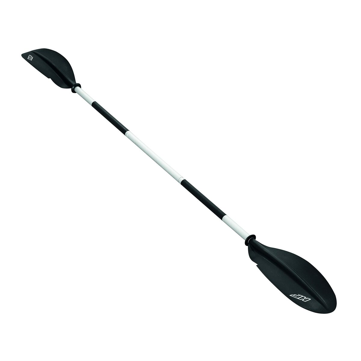 Airis Bestway Hydro-Force Sudrabains 230 cm